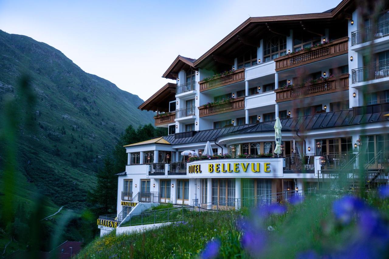 Hotel Bellevue - 4 Sterne superior photo 2