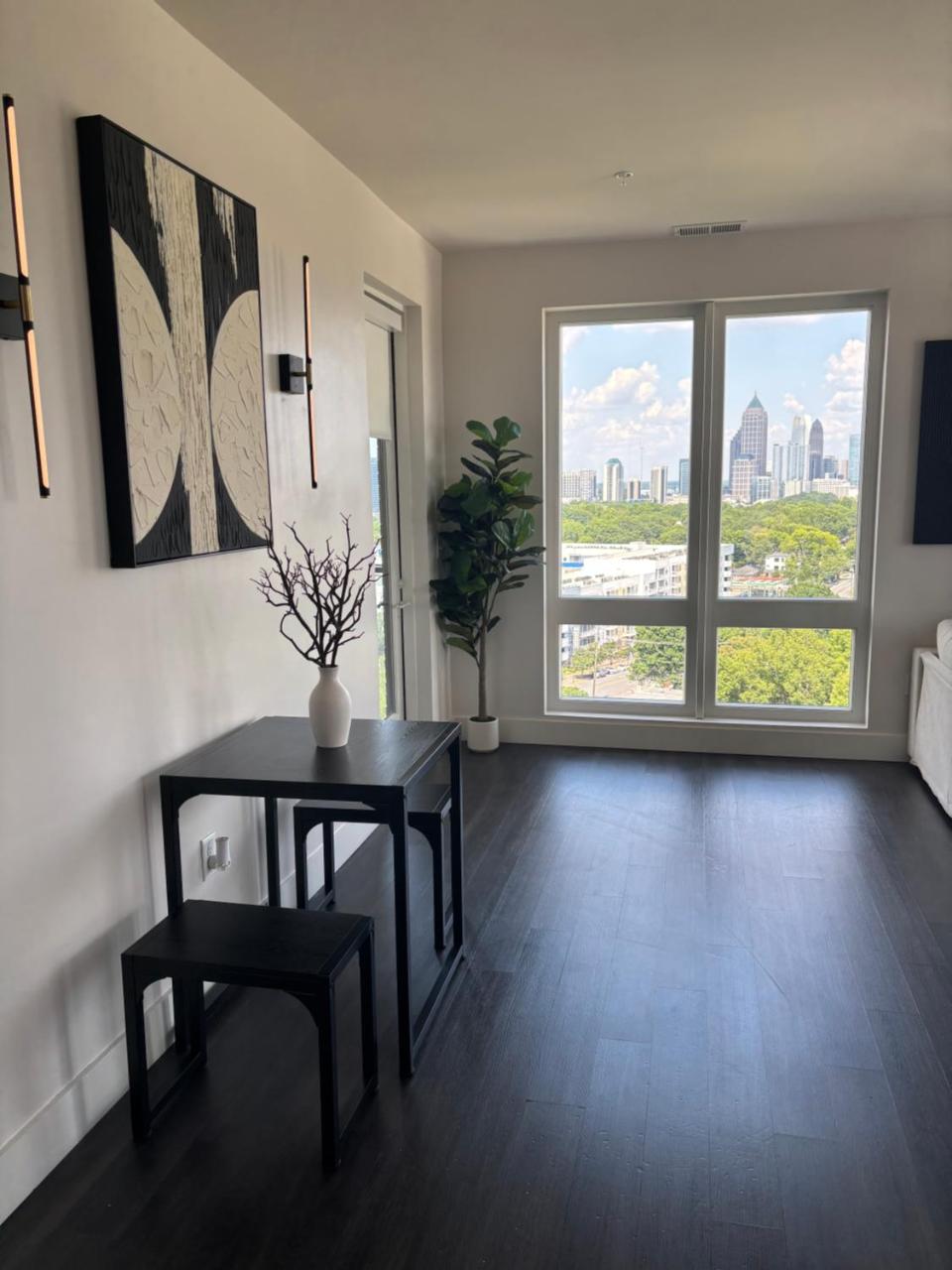 Modern 2BR Near Downtown Atlanta & Georgia Tech - 6