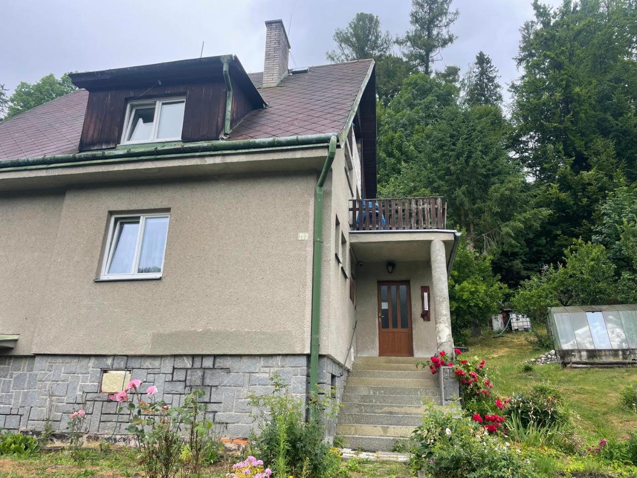 Apartmány Pod Kapličkovým vrchem - 2