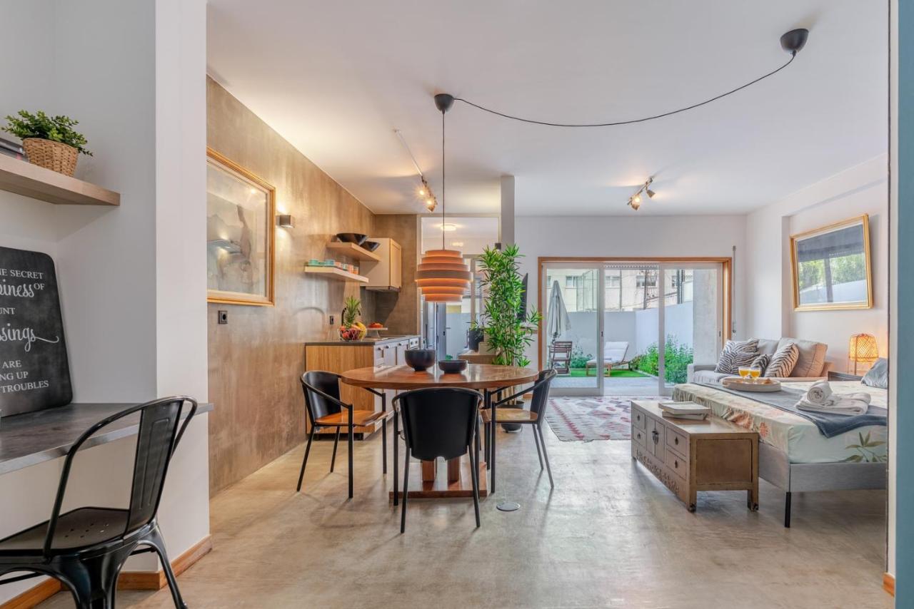HostWise – Modern Flat w/ Terrace | Near the Beach - 2
