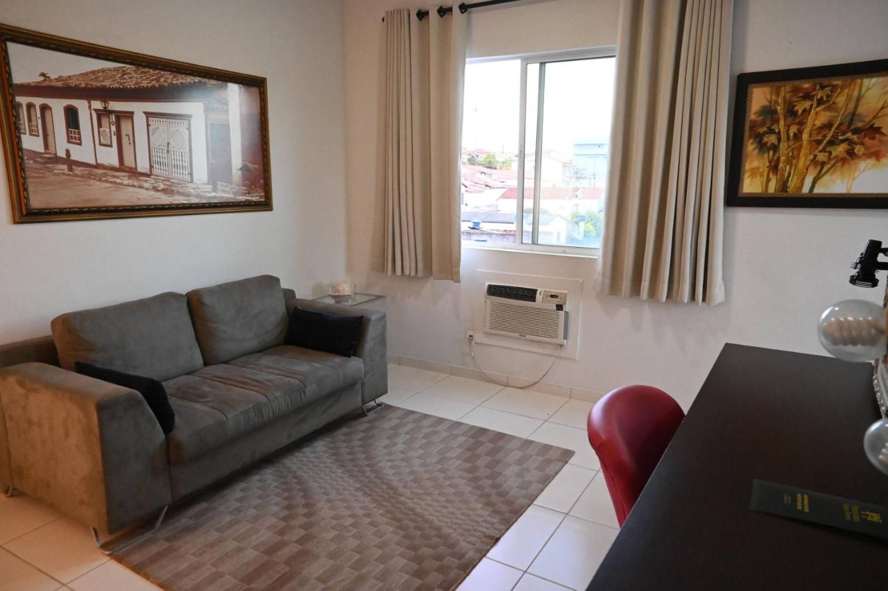Paracatu Plaza Hotel photo 4