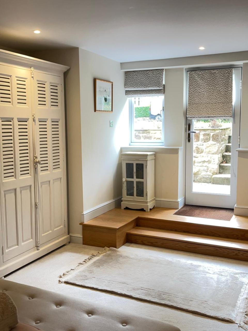 Beautiful flat in Harrogate, 2 kingsize beds - 6