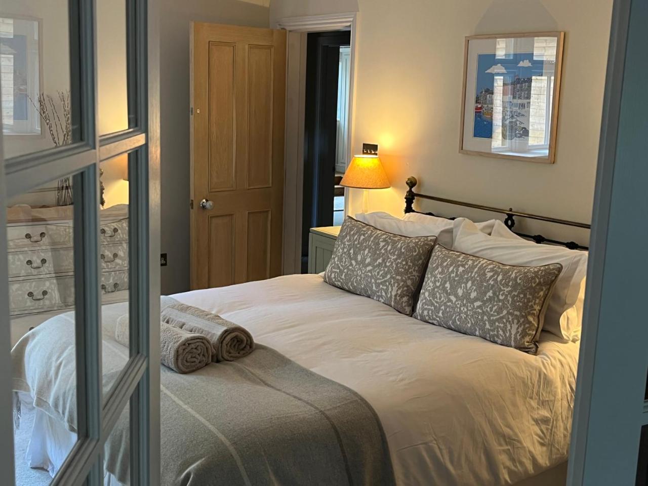 Beautiful flat in Harrogate, 2 kingsize beds - 2