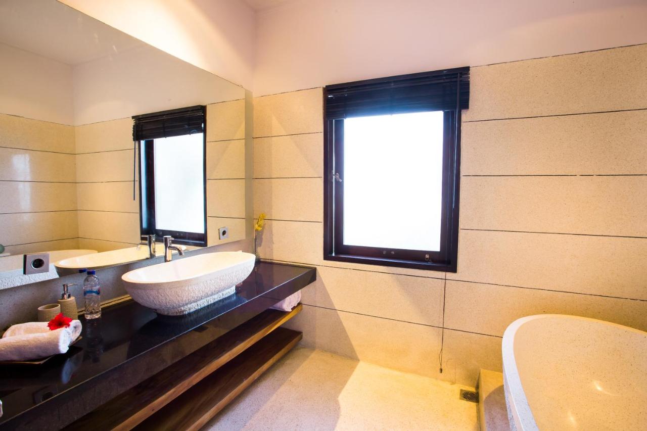 The Point Resort Lembongan photo 4