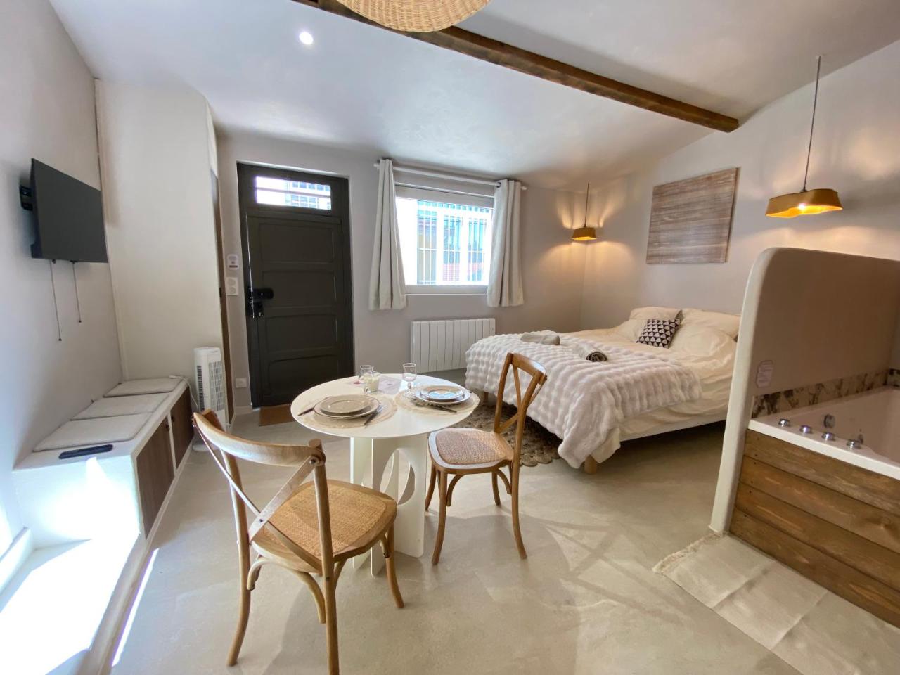 CRAFT HOME - Studio - BALNEO - PARKING privé - 6