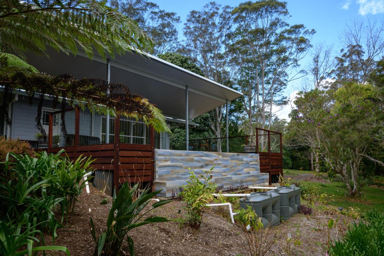 Snows Creek Retreat - The Pool House