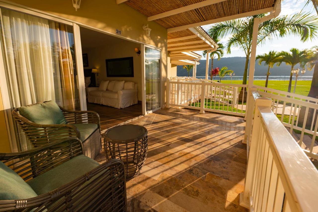 Bella Terra Laguna Azul Resort & Spa photo 4