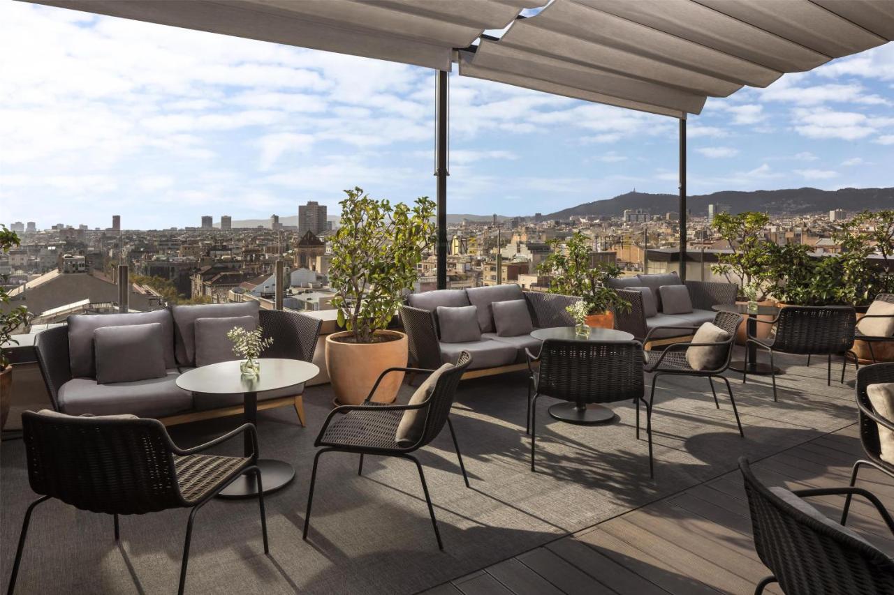 NH Collection Barcelona Gran Hotel Calderon