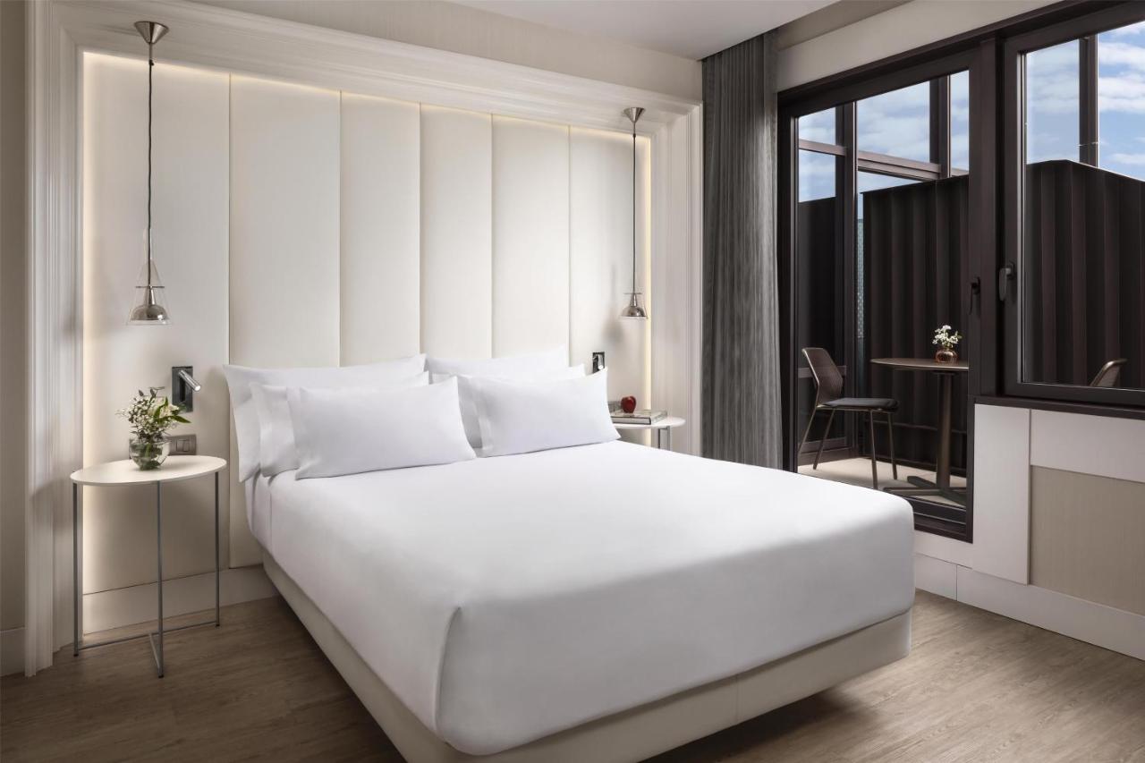 NH Collection Barcelona Gran Hotel Calderon - 5