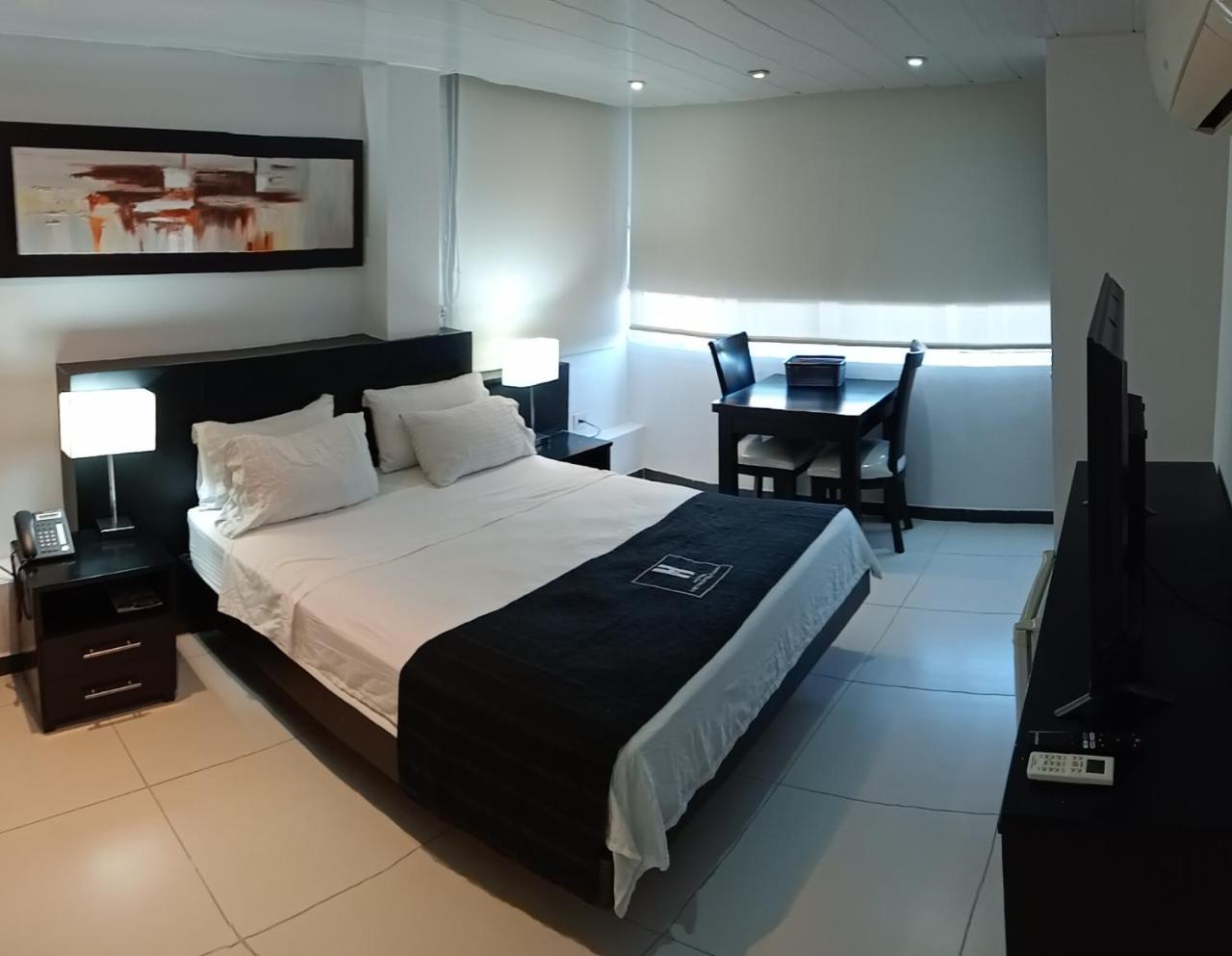 Hotel Metropolitano photo 3
