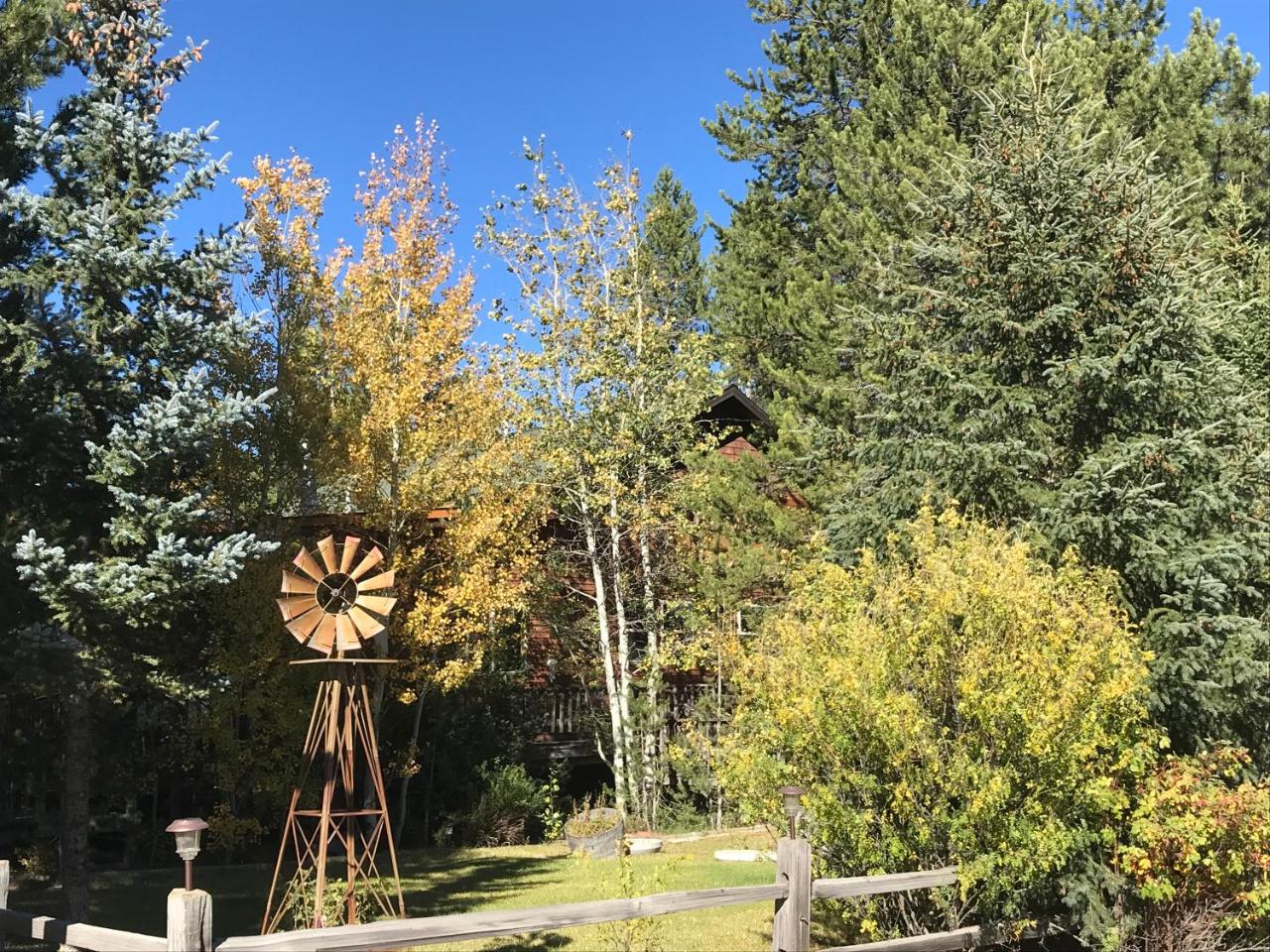 West Yellowstone Bed and Breakfast photo 4