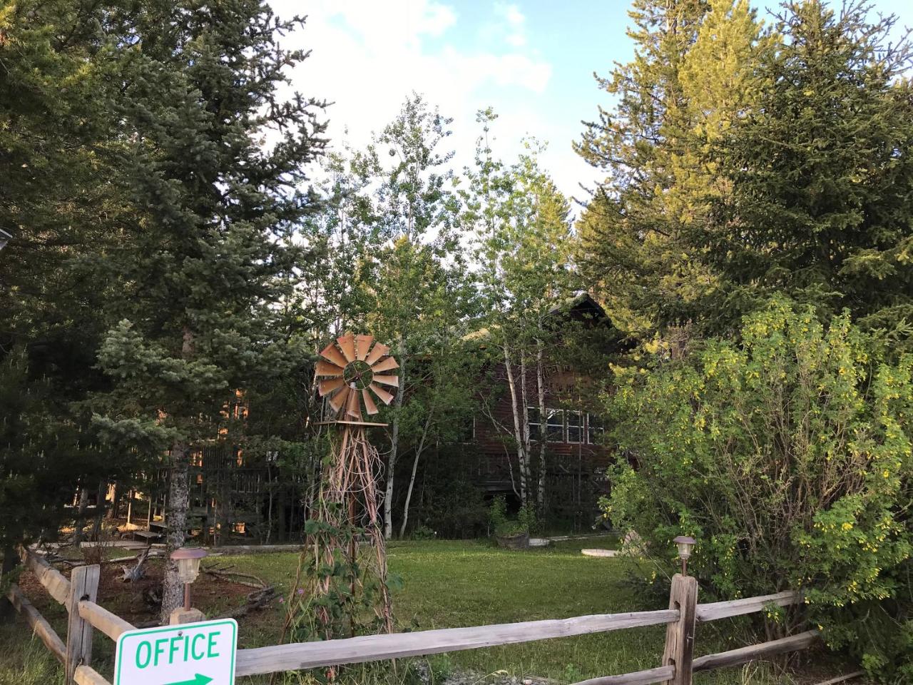 West Yellowstone Bed and Breakfast photo 3
