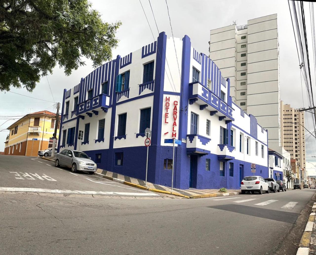 Hotel Carvalho photo 2