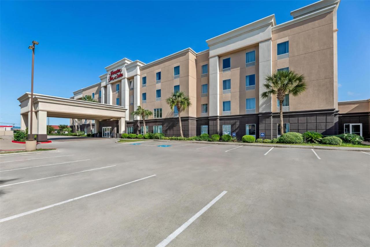 Hampton Inn & Suites Corpus Christi I-37 - Navigation Blvd. photo 4