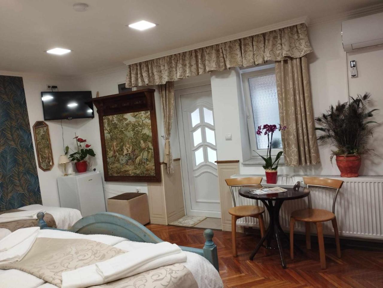 Katalin Apartmanok - 2