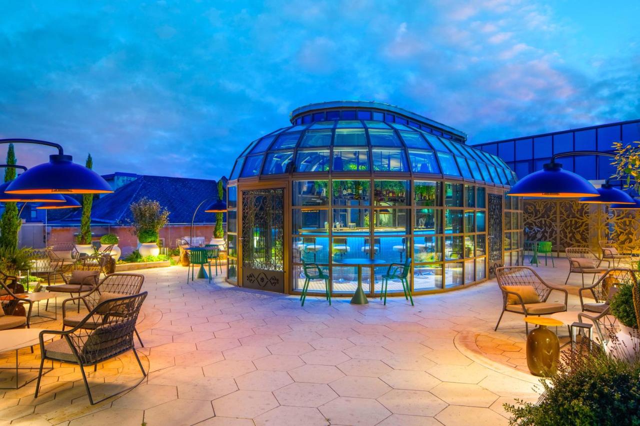 Kimpton BEM Budapest by IHG - 3