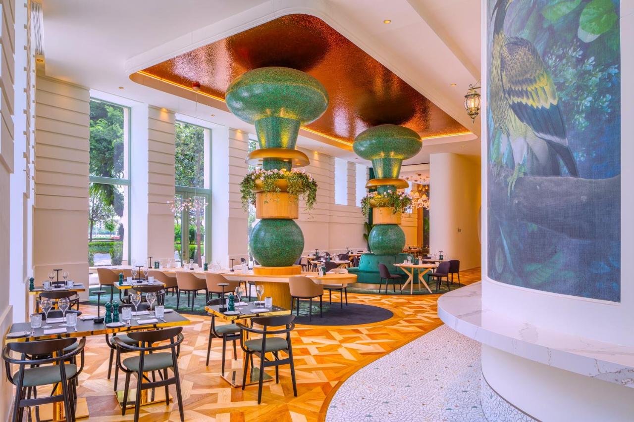 Kimpton BEM Budapest by IHG - 4