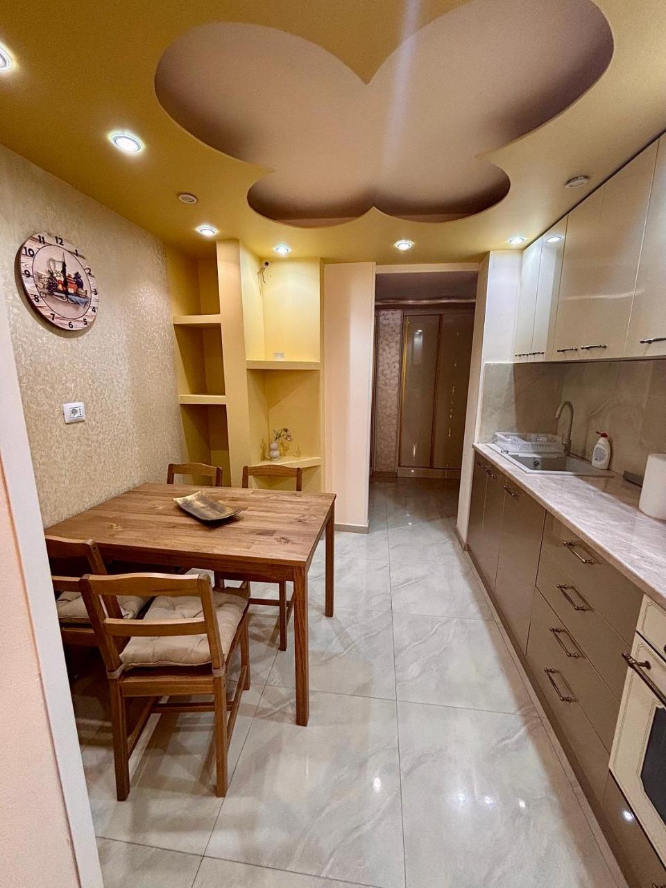 Apartament de lux cu terasă - 6
