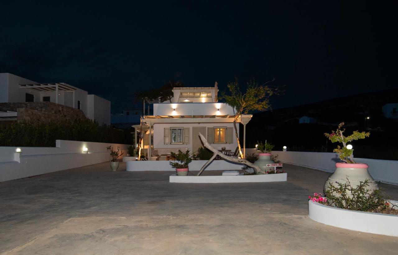 Moustakas Beach Apartments - 5