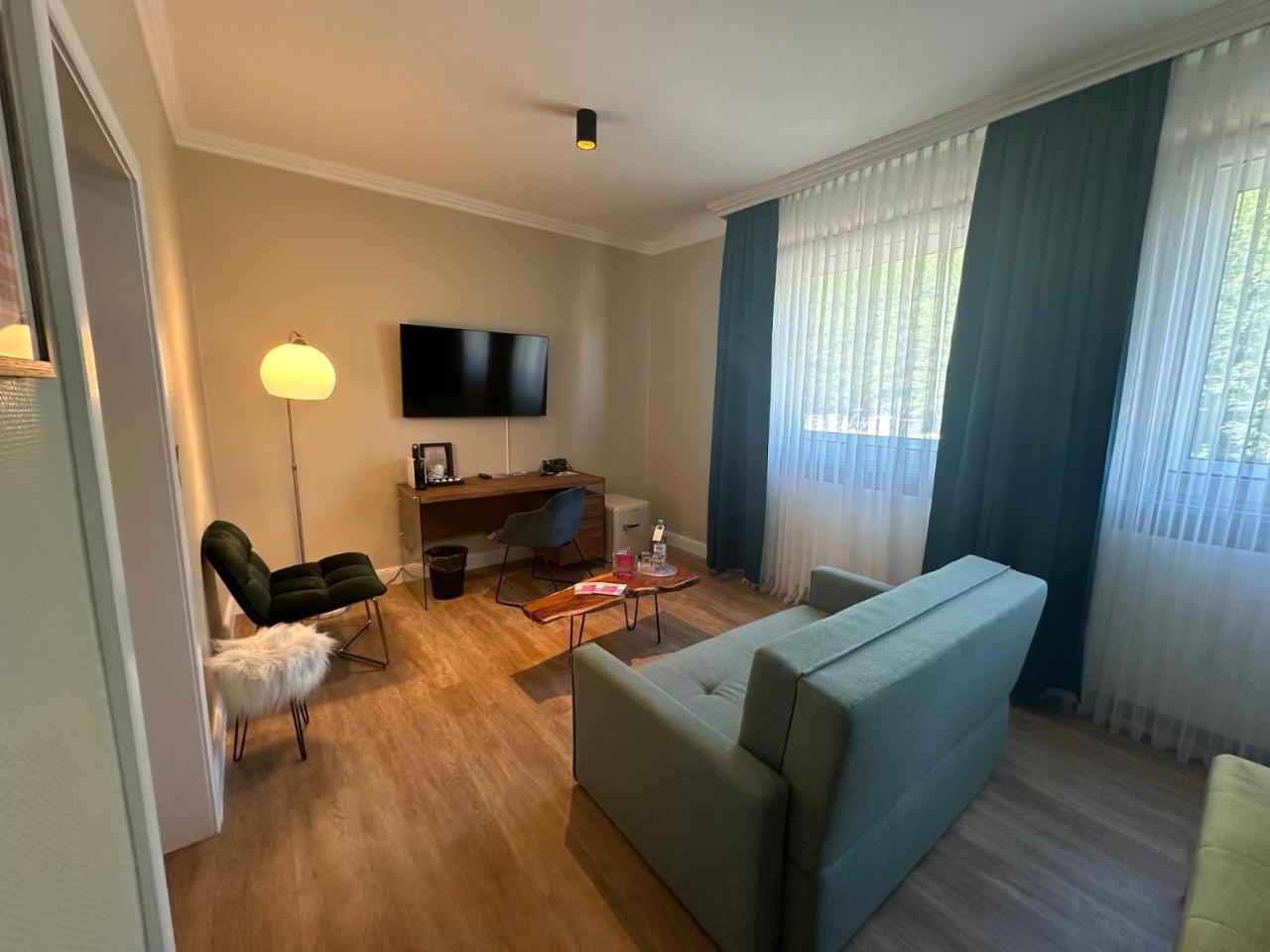 Harz Hotel & Spa Seela photo 4
