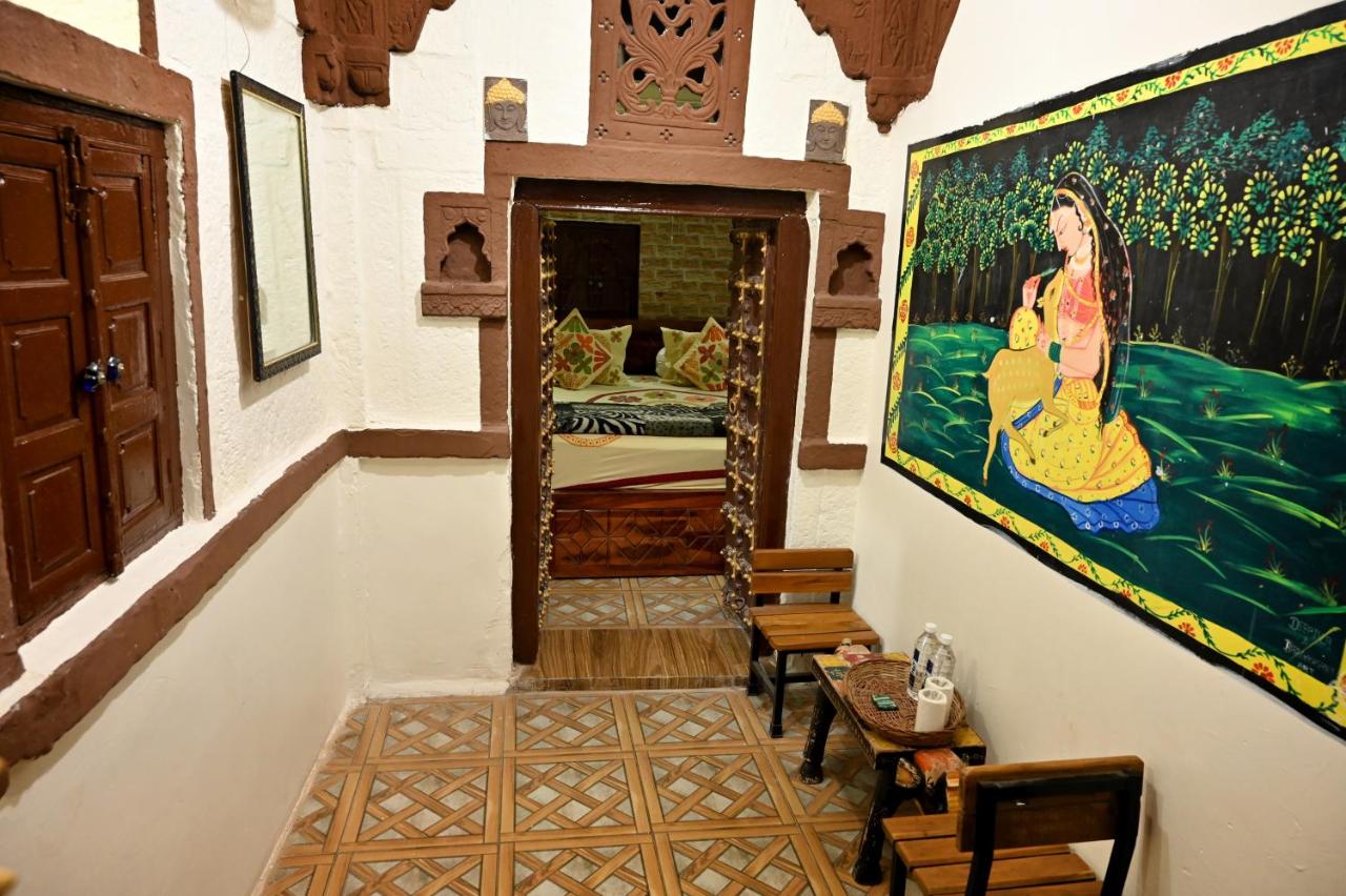 Castle View Haveli photo 2