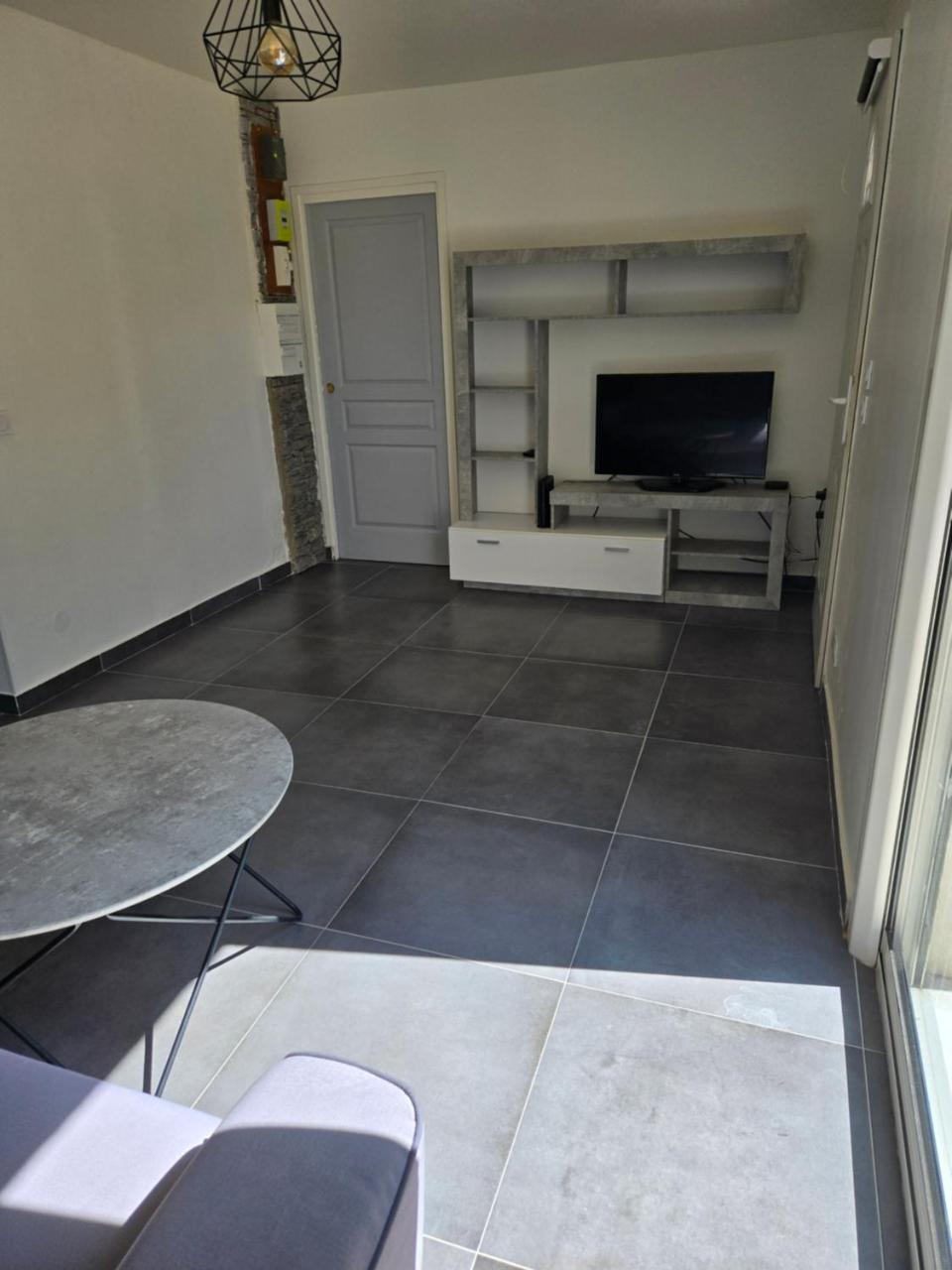 Appartement avec jardin 4 personnes - 3