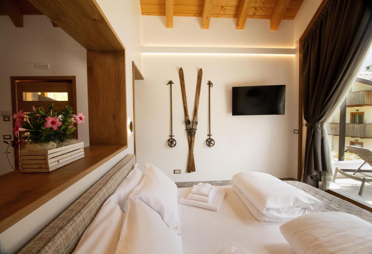 Maison Boutique Private Chalets - 5