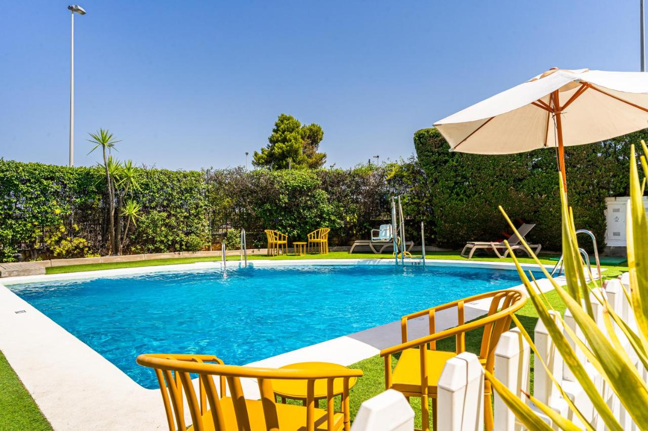 ibis Jerez de La Frontera