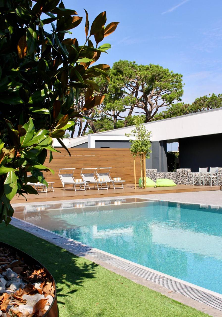 Foto - Hotel Mealba Suite & Pool