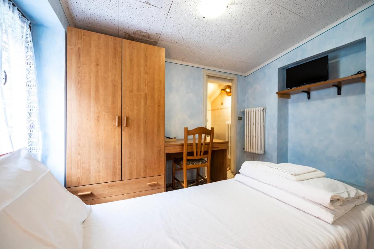 Albergo Monte Giove photo 4