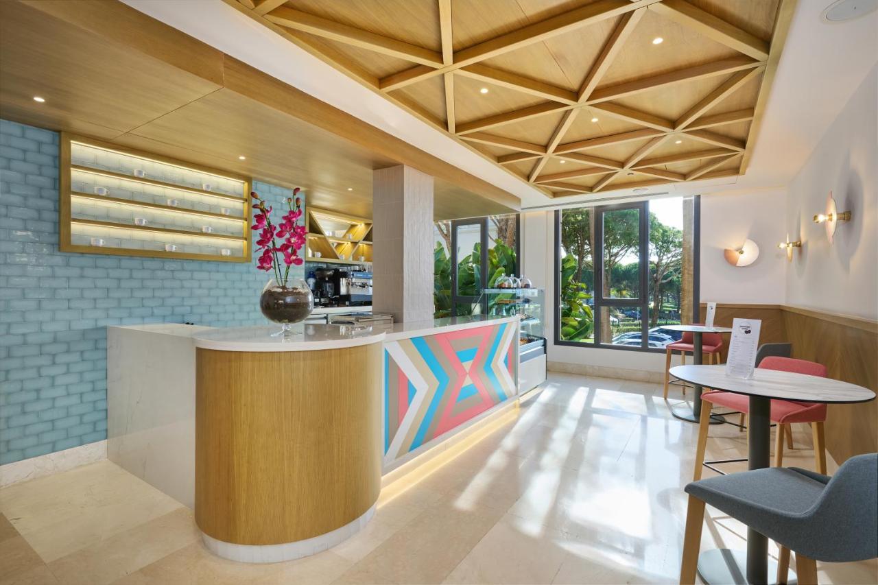Hipotels Barrosa Park photo 3