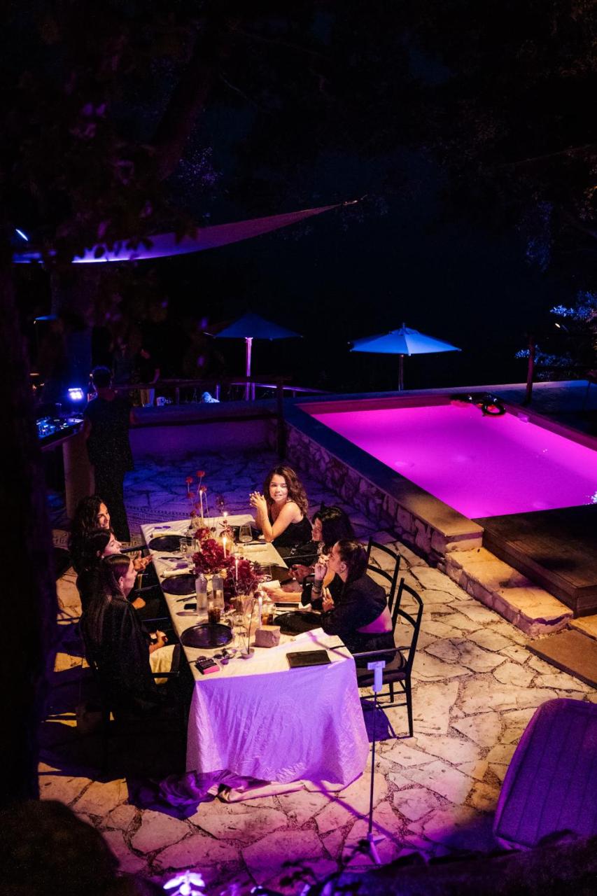 Casacon Disco Hotel Sirolo