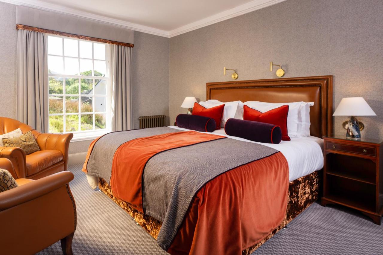 Knipoch House Hotel - 2