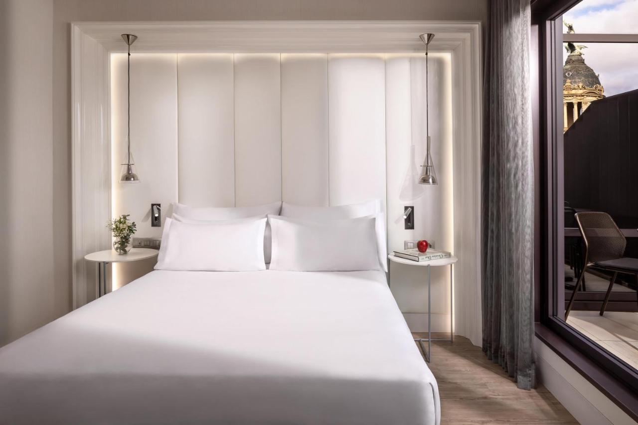 NH Collection Barcelona Gran Hotel Calderon photo 2