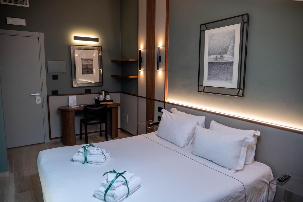 Hotel Duomo Cremona photo 3