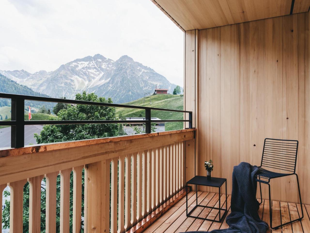 Das Naturhotel Chesa Valisa - 5