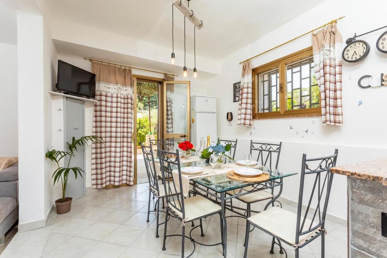 Villa Etna Maison - 4