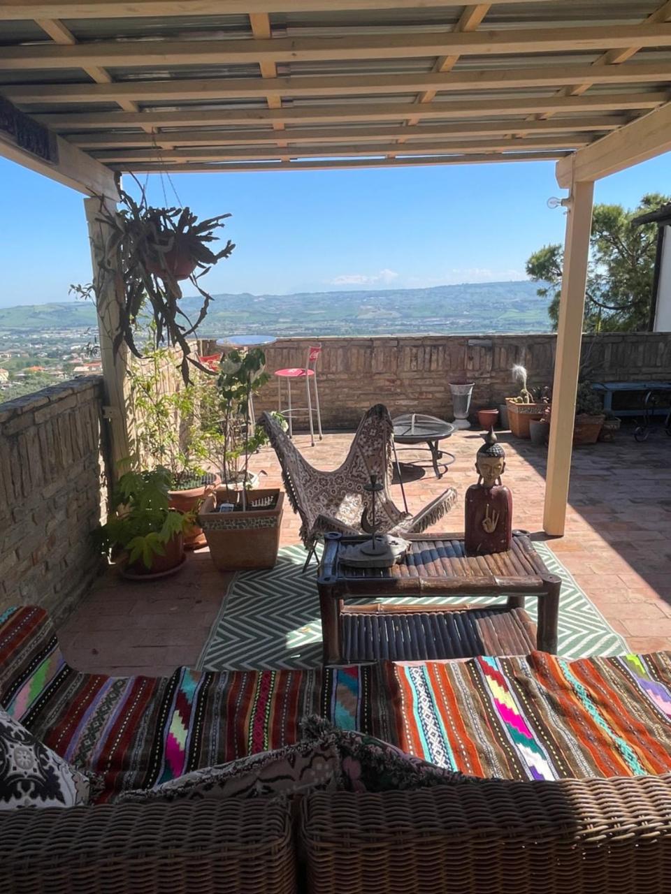Casa Vuscichè Lumen Sea View Apartment - 3