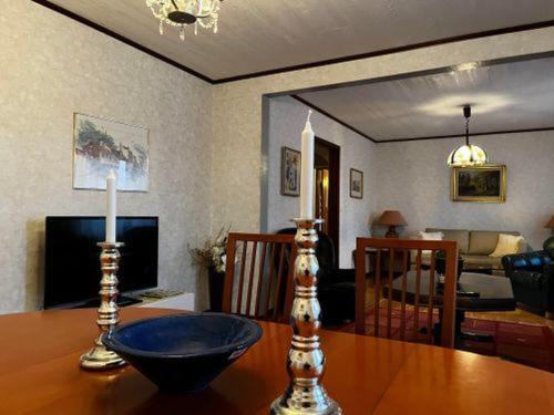 Villa på Österlen - 6
