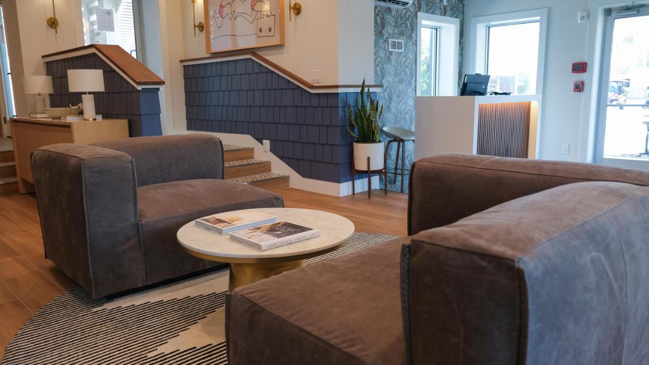 Oceaneer Hotel photo 3