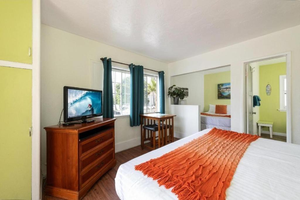 Foto - The Patriots Boutique Motel
