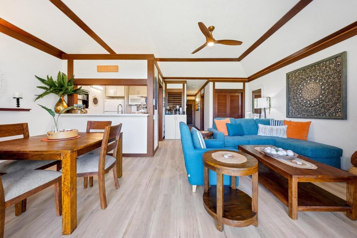KP85-Ground Floor-AC-Beach-Garden-Gym-Pool - 6