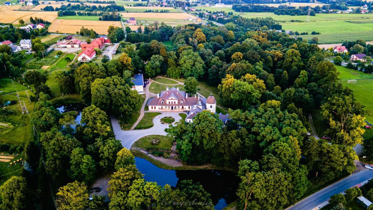 Dwór Kombornia Hotel&SPA - 5