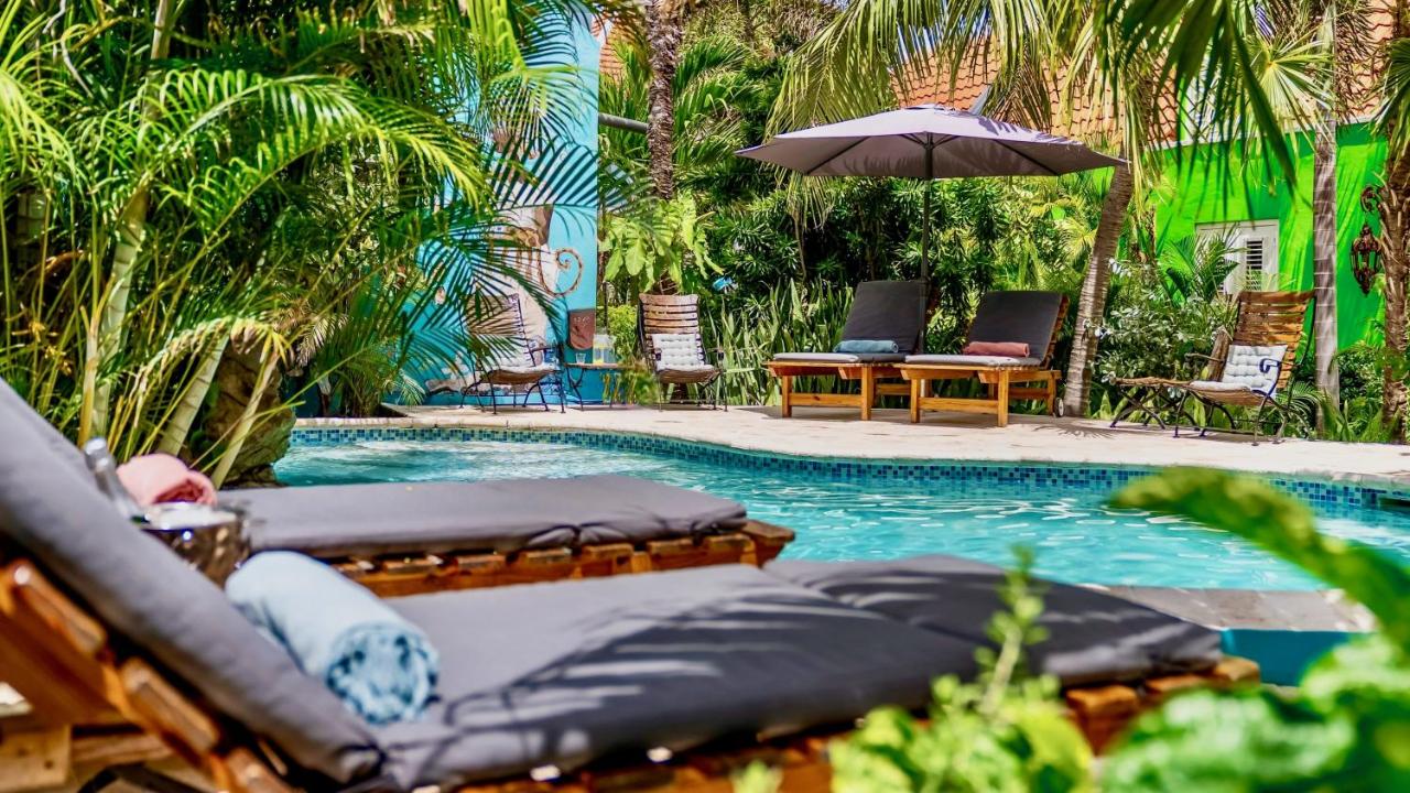 Pietermaai Boutique Hotel Thumbnail