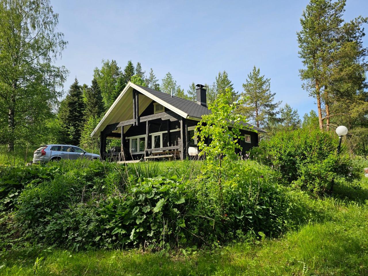 Villa Tuliniemi - 3
