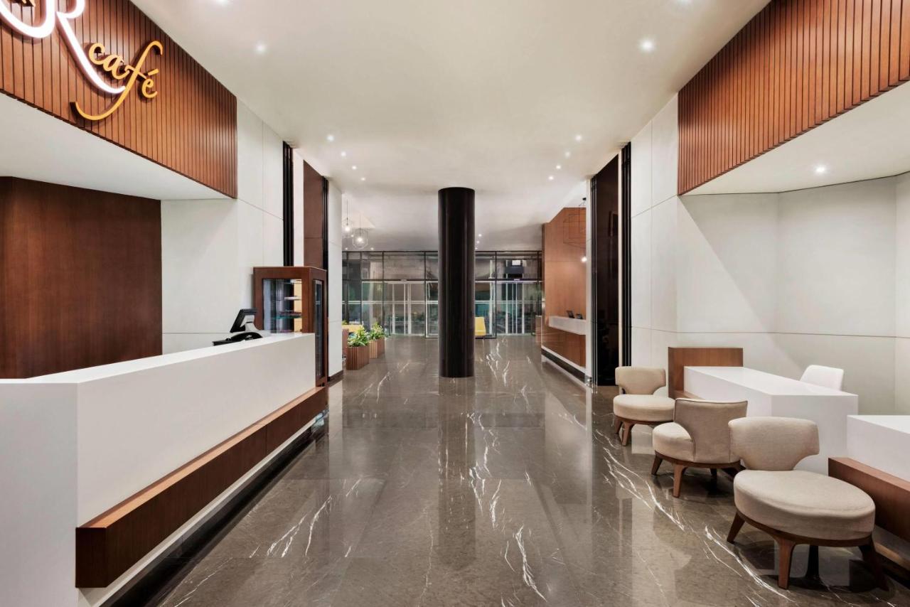 Foto - Wyndham Garden Ajman Corniche