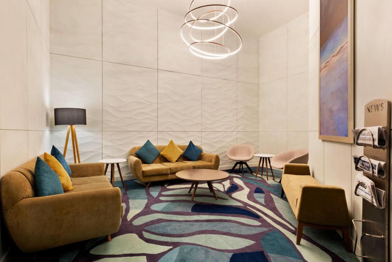 Foto - Wyndham Garden Ajman Corniche