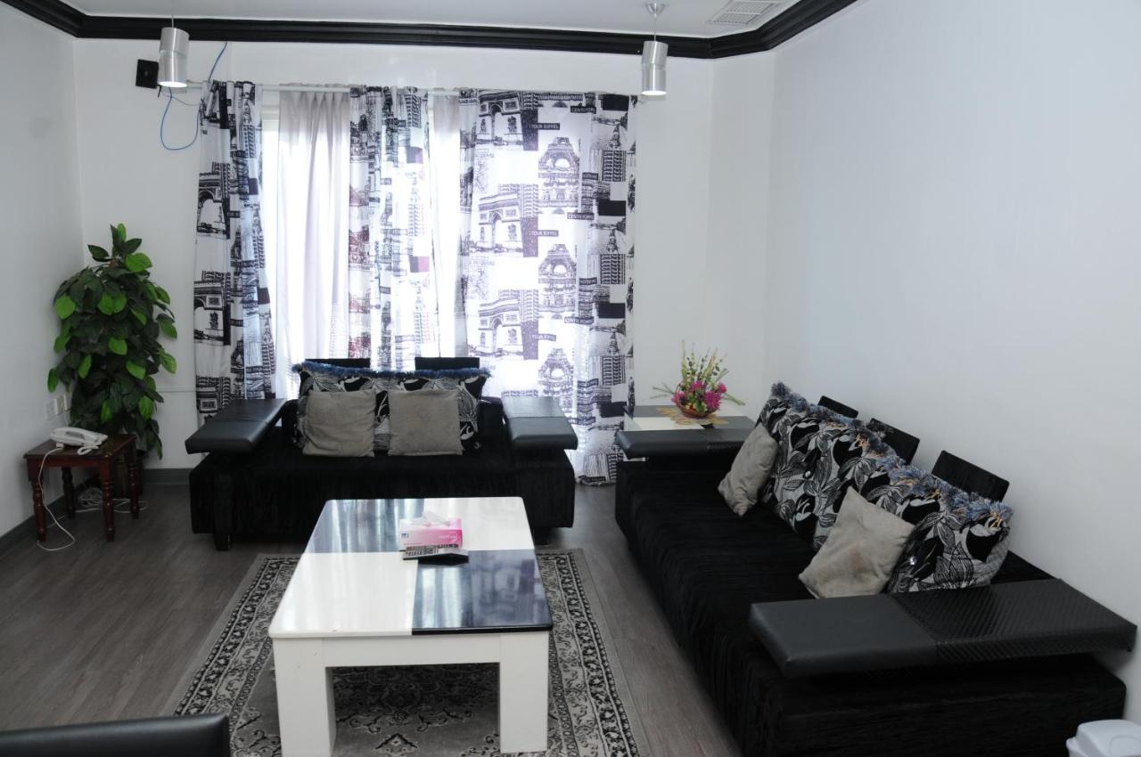 Foto - Arinza Tower Quality Apartments