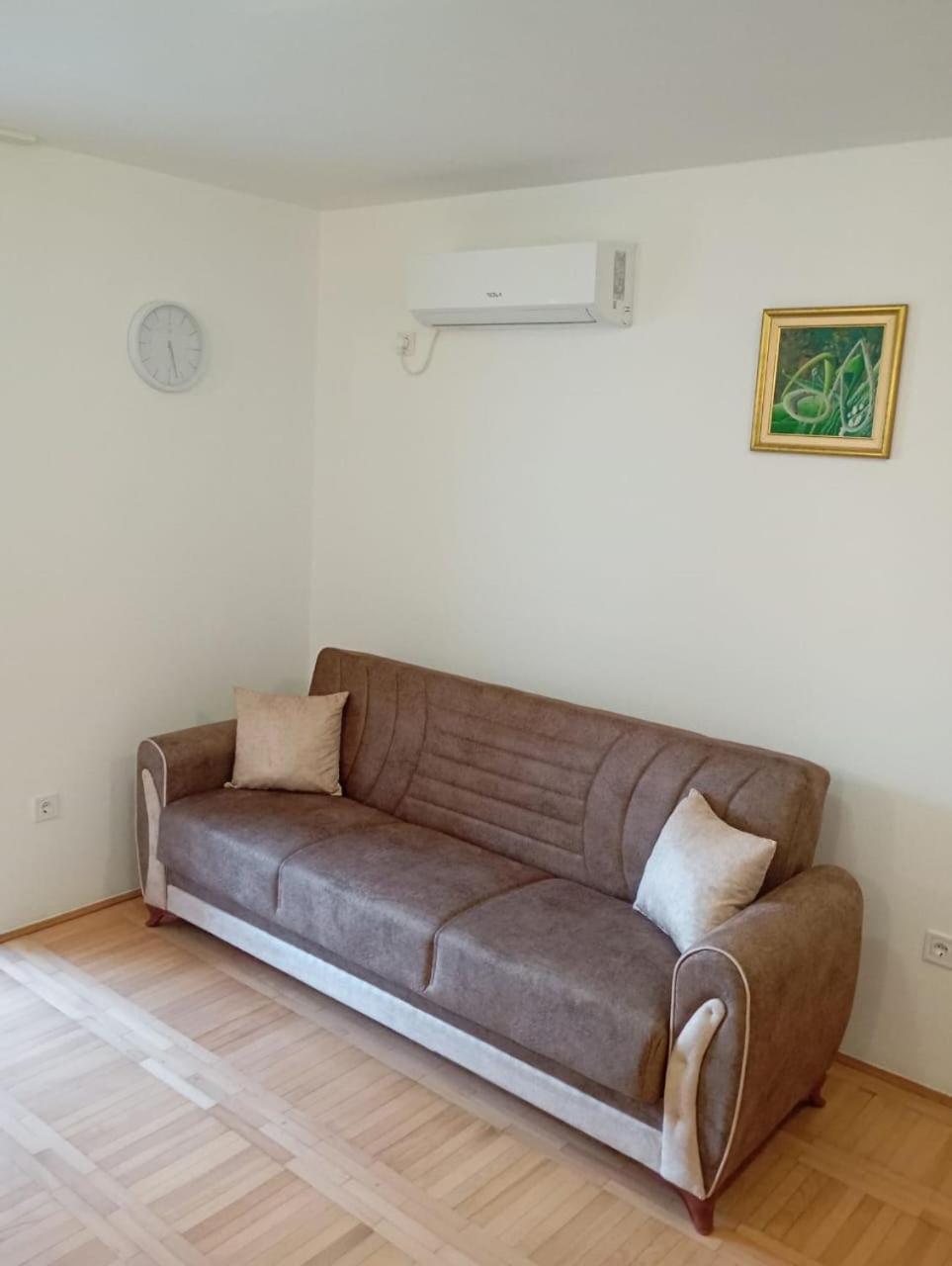 Walk to the Sea-1 bedroom BUDVA - 2