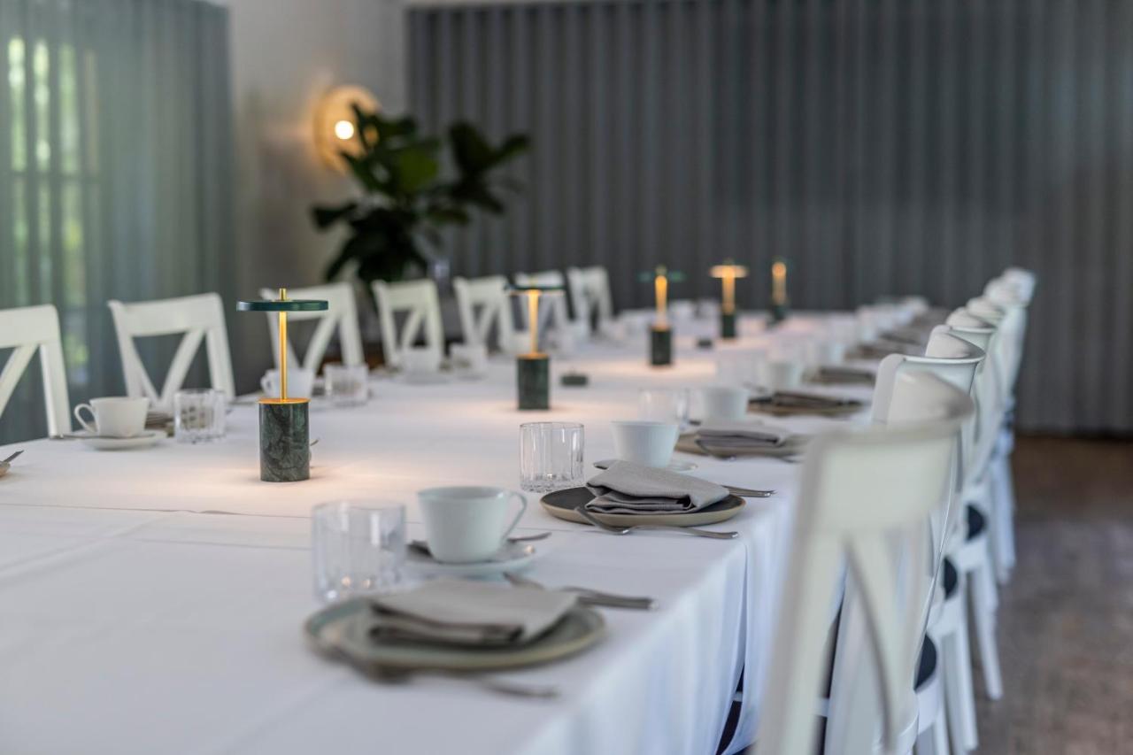 Fakkelgaarden Hotel & Restaurant photo 3